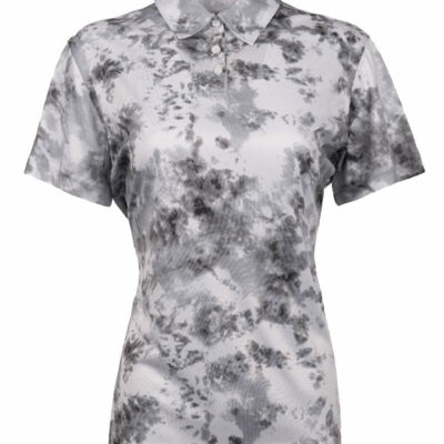 Women's Burn Golf Polo Thumbnail