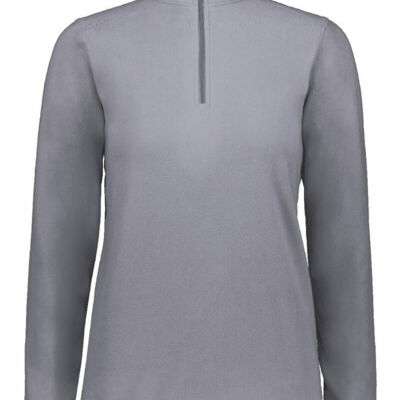 Women's Eco Revive™ Micro-Lite Fleece Quarter-Zip Pullover Thumbnail