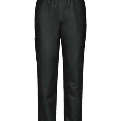 Airflow Chef Pants with Back Panels Thumbnail