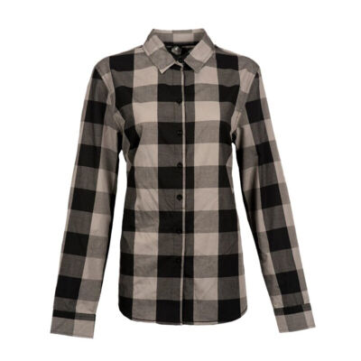 Women's Buffalo Plaid Shirt Thumbnail