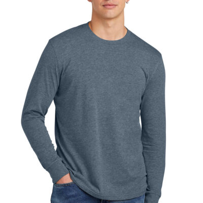 Perfect Blend ® CVC Long Sleeve Tee Thumbnail