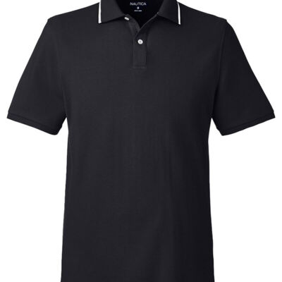 Men's Deck Polo Thumbnail