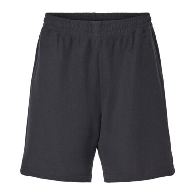 Unisex Pique Gym Shorts Thumbnail