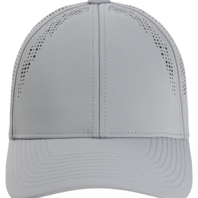 The Alpha Cap Thumbnail