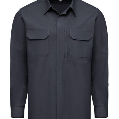 Men's Tall Tactical Long Sleeve Shirt Thumbnail