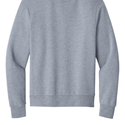 Unisex Sponge Fleece Classic Crewneck Sweatshirt Thumbnail