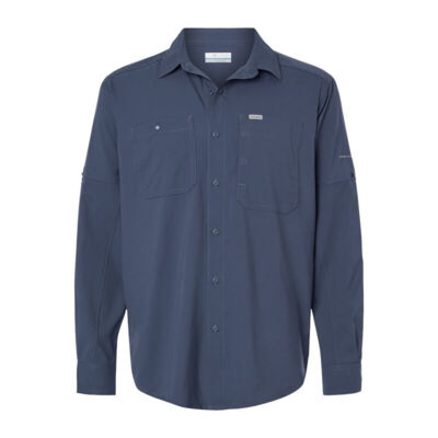 Men's Silver Ridge™ Utility Lite Pocket Shirt Thumbnail