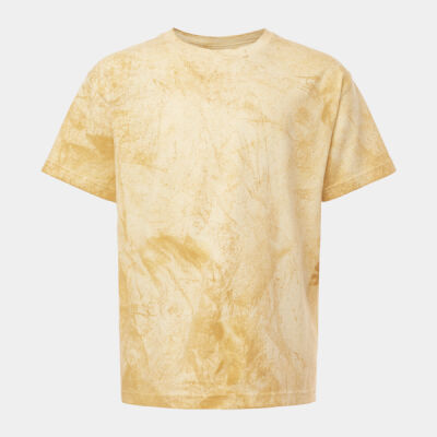 Youth Colorblast™ Heavyweight T-Shirt Thumbnail