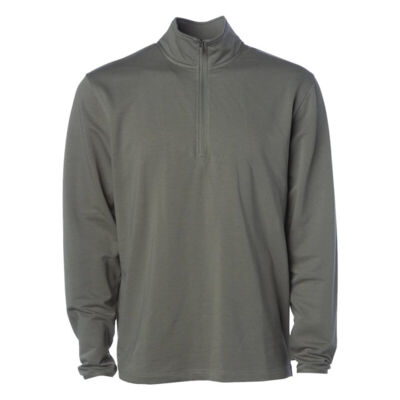Men's Perform Quarter-Zip Pullover Thumbnail