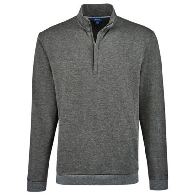 Unisex Explorer Fleece Quarter-Zip Pullover Thumbnail