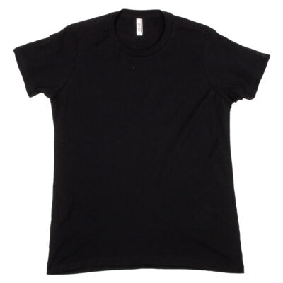 Women's Premium Cotton T-Shirt Thumbnail