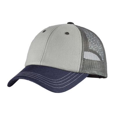Tri Tone Mesh Back Cap Thumbnail