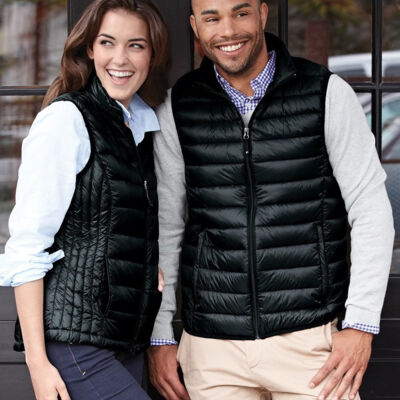 Women's 32 Degrees Packable Down Vest Thumbnail