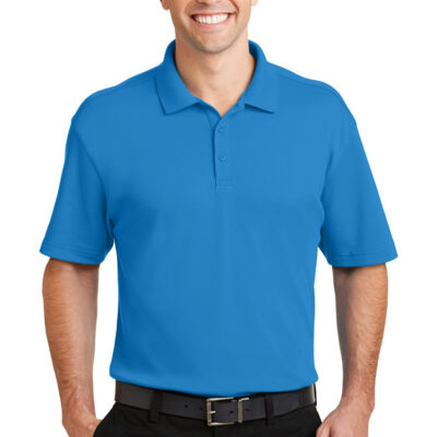 Silk Touch Interlock Performance Polo Thumbnail
