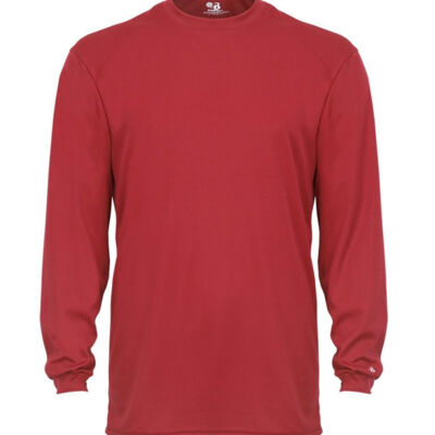 Youth B-Core Long Sleeve T-Shirt Thumbnail