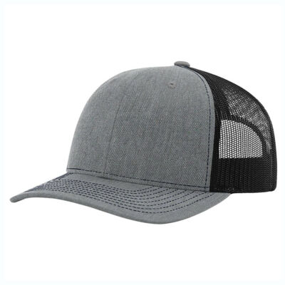 Youth Trucker Snapback Cap Thumbnail