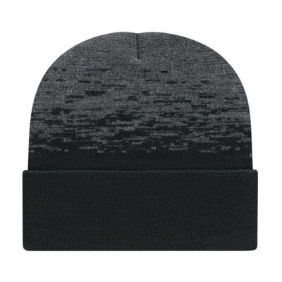 USA-Made Static Cuffed Beanie Thumbnail