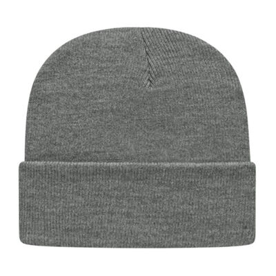 USA-Made 12" Cuffed Beanie Thumbnail