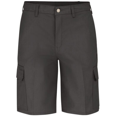 Men's Extended Sizes 11" Industrial Cargo Shorts Thumbnail