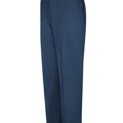 Men's Odd Sizes Wrinkle-Resistant Cotton Work Pants Thumbnail