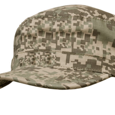 4091 Military Cap Digital Camo Thumbnail