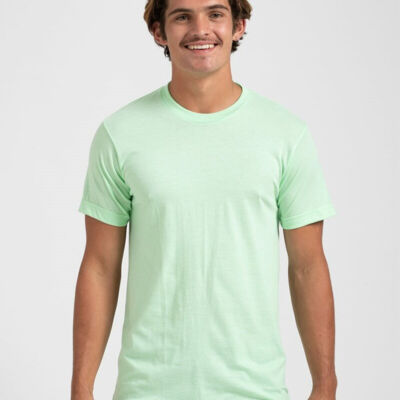 202 Tultex Unisex Fine Jersey T-Shirt Thumbnail