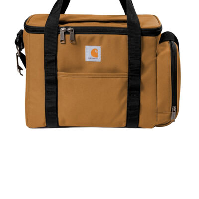 CT89520701 Carhartt Duffel 36-Can Cooler Thumbnail