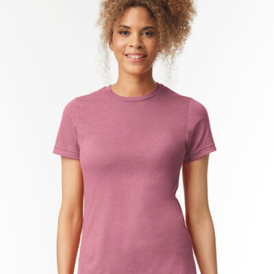 Gildan 67000L Softstyle Women's CVC T-Shirt Thumbnail