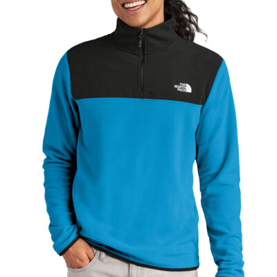 The North Face NF0A7V4L - Glacier 1/4 Zip Fleece Thumbnail