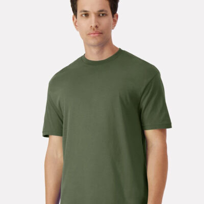 Gildan 3000 Ringspun Light Cotton T-Shirt Thumbnail