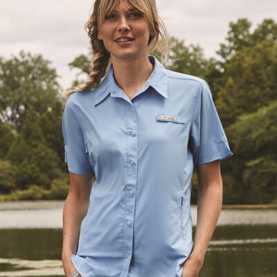 Women's Tamiami™ II Short Sleeve Shirt Thumbnail