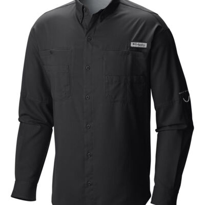 Tamiami™ II Long Sleeve Shirt Thumbnail