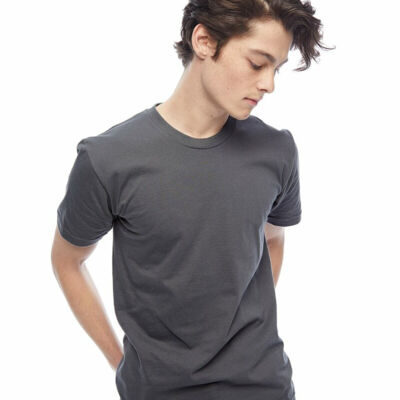 Fine Jersey T-Shirt - USA Thumbnail