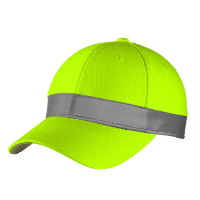 ® Ansi 107 Safety Cap Thumbnail