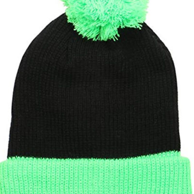 CS Cuffed Beanie Thumbnail