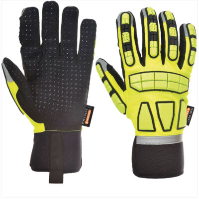 A724 - Safety Impact Glove Unlined Thumbnail