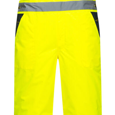 S489 Lined Bib & Brace Overalls Thumbnail